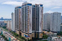 Ai đang bỏ tiền mua căn hộ trên 100 triệu đồng/m2?