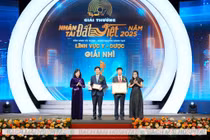 Lý do 2 công trình điều trị đột quỵ và rung nhĩ đạt giải nhân tài Đất Việt