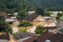 Cảnh báo mưa lớn, lũ quét trên diện rộng, các tỉnh chủ động ứng phó