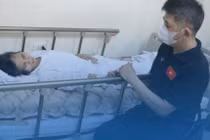 Từ vực sâu nguy kịch đến tia sáng hồi sinh cho người mắc u nguyên bào nuôi