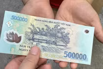 Con dâu cho trẻ ăn xin 500 nghìn, mẹ chồng khó chịu