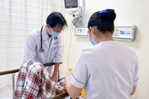 Số ca nghi ngộ độc sau ăn bánh mì ở TP HCM tăng lên 171 người