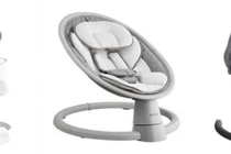  Hơn 1.000 nôi điện trẻ em Vevor bị thu hồi do nguy cơ gây ngạt thở