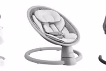  Hơn 1.000 nôi điện trẻ em Vevor bị thu hồi do nguy cơ gây ngạt thở