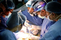 Chấn chỉnh hoạt động hiến, ghép mô, bộ phận cơ thể người