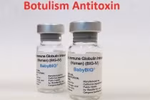 WHO hỗ trợ khẩn thuốc 8.000 USD/lọ cứu 3 ca ngộ độc cá ủ chua