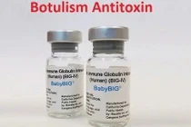 WHO hỗ trợ khẩn thuốc 8.000 USD/lọ cứu 3 ca ngộ độc cá ủ chua