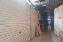 Hàng loạt tiểu thương ở Bắc Ninh đóng cửa, ngừng kinh doanh