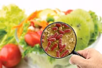 Cách sơ cứu ngộ độc thực phẩm khi du lịch