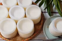 Thực phẩm lên men tốt cho hệ vi sinh đường ruột