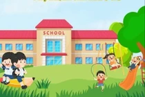 Bác sĩ mách cách phòng bệnh mùa tựu trường cho trẻ