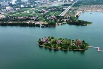 Dự án nghìn tỷ nào ở Ninh Bình bị Thanh tra Chính phủ điểm tên?