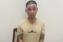 “Cõng” 4 tiền án, vừa ra tù lại đi cướp giật tài sản