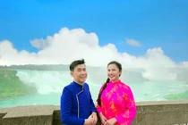 Đoan Trường tiết lộ con người thật của Việt Trinh ngoài đời