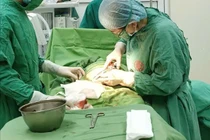 Đau tức bụng dưới, sản phụ mang thai 36 tuần phát hiện rau bong non nguy hiểm