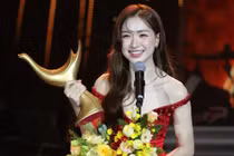 Soobin lập kỷ lục, Hòa Minzy thắng giải Cống hiến 2026 