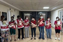 Triệt phá đường dây mang thai hộ, bắt giữ 18 người, giải cứu 11 trẻ sơ sinh