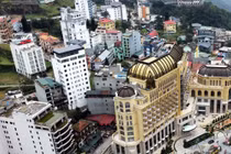 Đi chơi Tam Đảo, 2 cô gái bị uy hiếp cưỡng đoạt tài sản, xâm hại 