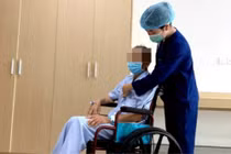 Cảnh báo biến chứng dịch cúm mùa gia tăng khi thời tiết giao mùa