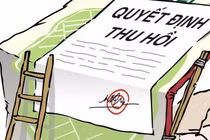 Thu hồi Giấy chứng nhận kinh doanh dược của Hóa dược Quốc tế Phương Nam