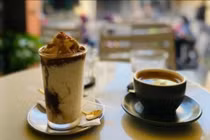 Bệnh tim có nên uống cà phê? 