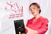 SeABank và Mỹ Tâm: Tâm hồn đồng điệu tạo nên hành trình tài chính 'thật Tâm'