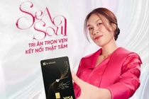 SeABank và Mỹ Tâm: Tâm hồn đồng điệu tạo nên hành trình tài chính 'thật Tâm'