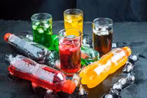 Loại đồ uống cần tránh khi bị rối loạn tiêu hóa