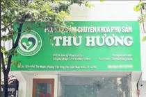 Chiêu móc túi bệnh nhân của nhóm cò mồi Phòng khám Thu Hương