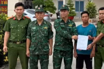 Nghi phạm sát hại mẹ vợ bị bắt khi đang lẩn trốn ở Campuchia