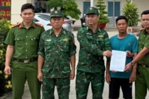 Nghi phạm sát hại mẹ vợ bị bắt khi đang lẩn trốn ở Campuchia
