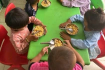 Dự án 'Nuôi Em' phản hồi khi bị nghi ngờ chuyện minh bạch tài chính