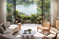 Tiêu chuẩn Imperia All-new, định hình không gian sống đẳng cấp ở The Parkland