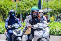 Thời tiết ngày 28/7: Miền Bắc nắng nóng gay gắt, Nam Bộ mưa dông