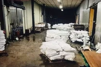 Phát hiện 130 tấn thịt lợn bệnh tuồn vào Công ty Đồ hộp Hạ Long thế nào?