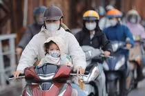 Thời tiết ngày 16/11: Không khí lạnh tăng cường, miền Bắc sắp rét sâu