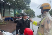 Trưa 16/11, cả nước xử lý 931 trường hợp vi phạm nồng độ cồn