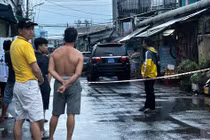 Án mạng tại TP HCM, 2 người thương vong