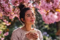 Cổ nhân dặn, phụ nữ biết giả ngốc mới là người khôn ngoan