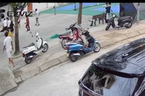 Trò chuyện cùng bác sĩ cứu người đàn ông ngừng tim trên sân bóng chuyền