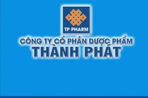 Xử phạt Công ty Cổ phần Dược phẩm Thành Phát 180 triệu đồng