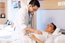 42 tuổi suýt mất mạng vì nhồi máu cơ tim do nghiện thuốc lá, tăng huyết áp