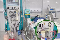 Biến chứng nguy hiểm gây viêm tụy cấp do mỡ máu ở phụ nữ mang thai