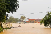 Các bệnh thường gặp mùa mưa lũ, cách phòng tránh