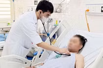 Nhiễm trùng hoại tử tiến triển nhanh, đừng chủ quan với vết thương nhỏ