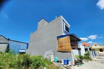 Công an Hải Phòng vào cuộc vụ xây nhà 'nhầm' đất người khác