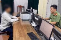 Xử phạt người đàn ông đăng tin sai sự thật về bán rừng phòng hộ