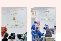 Viện Thẩm mỹ Quốc tế Korea dính nhiều sai phạm, phạt 183 triệu... có nhẹ?