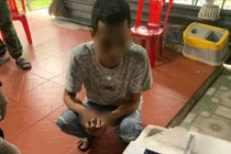 Bắt 2 đối tượng tàng trữ gần 250 viên ma tuý ở Quảng Trị