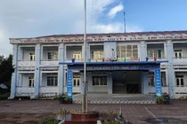 Hiệu trưởng tham ô 10 triệu bị 7 năm tù, đồng nghiệp nói gì?